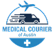 Medical Courier of Austin